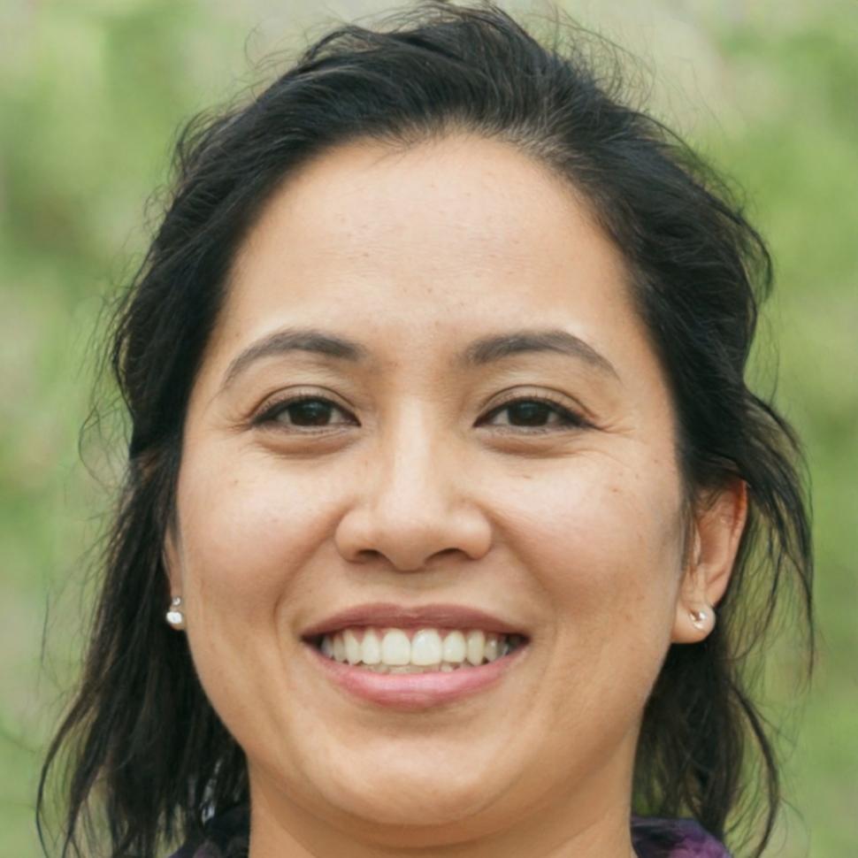 Portrait de Jeanne Delorme