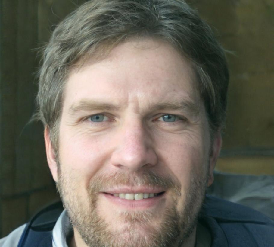 Thibault Moreau, responsable support technique chez Aeromelixa